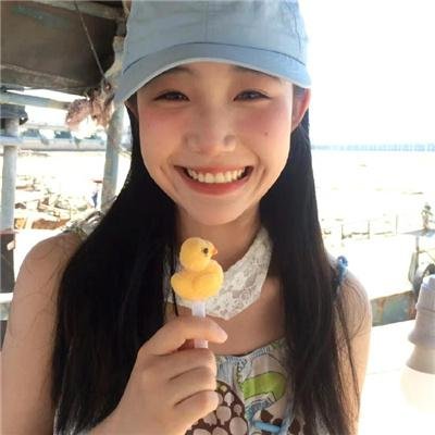 危机中的女人