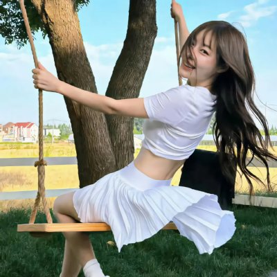 儿女绕心间