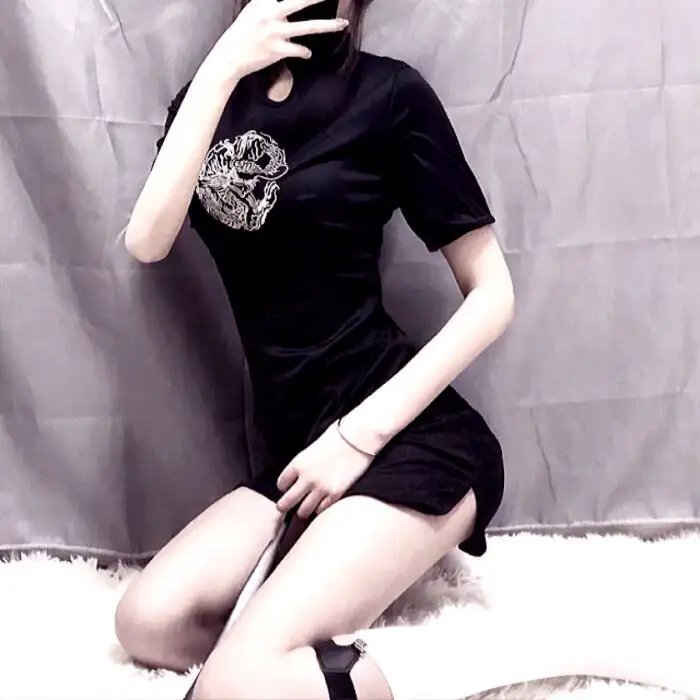 美人鱼的夏天