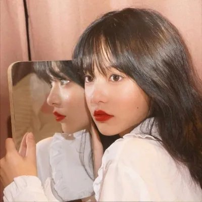 红色的种子
